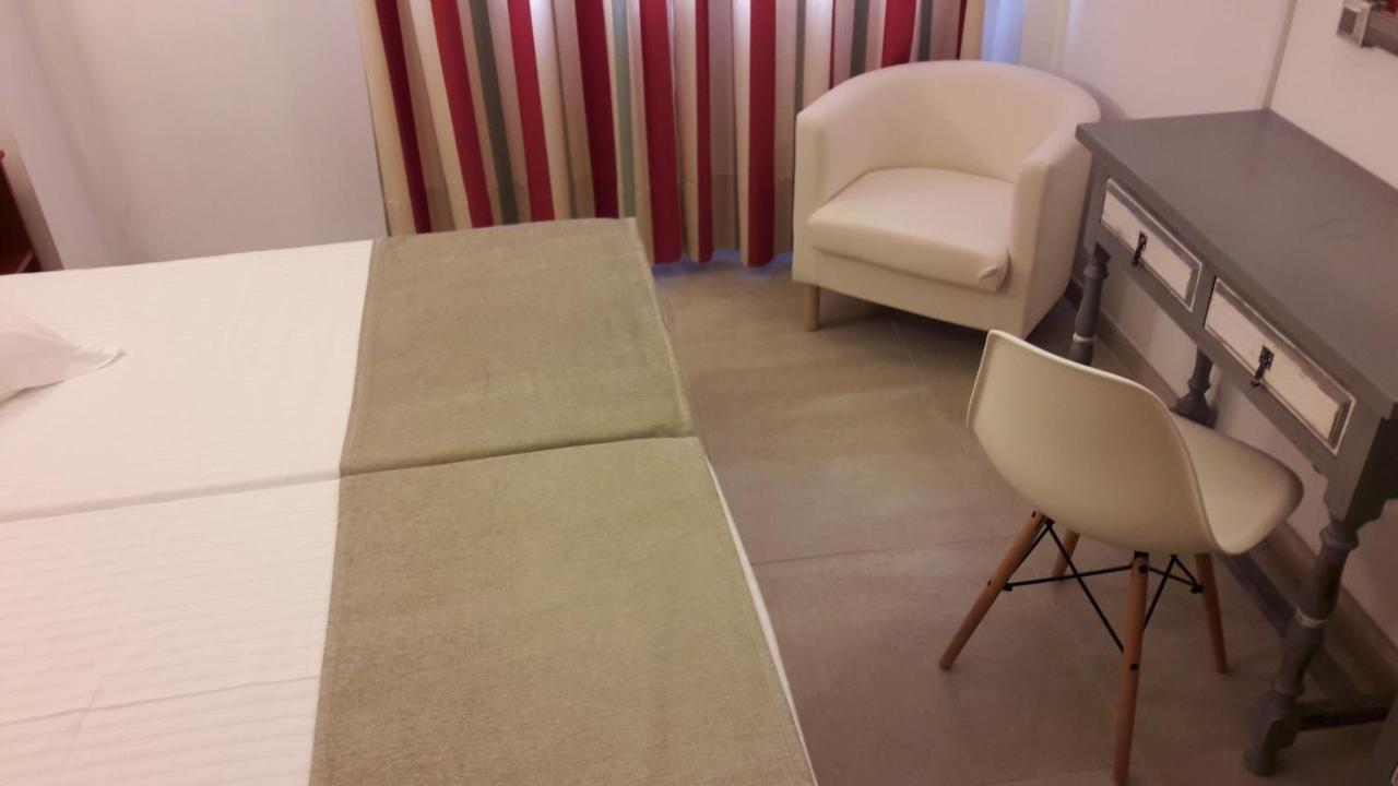 Hotel Torres Tourino ซันเชนโช ภายนอก รูปภาพ