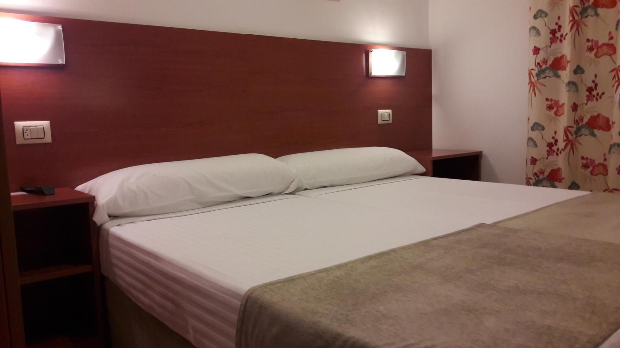Hotel Torres Tourino ซันเชนโช ภายนอก รูปภาพ