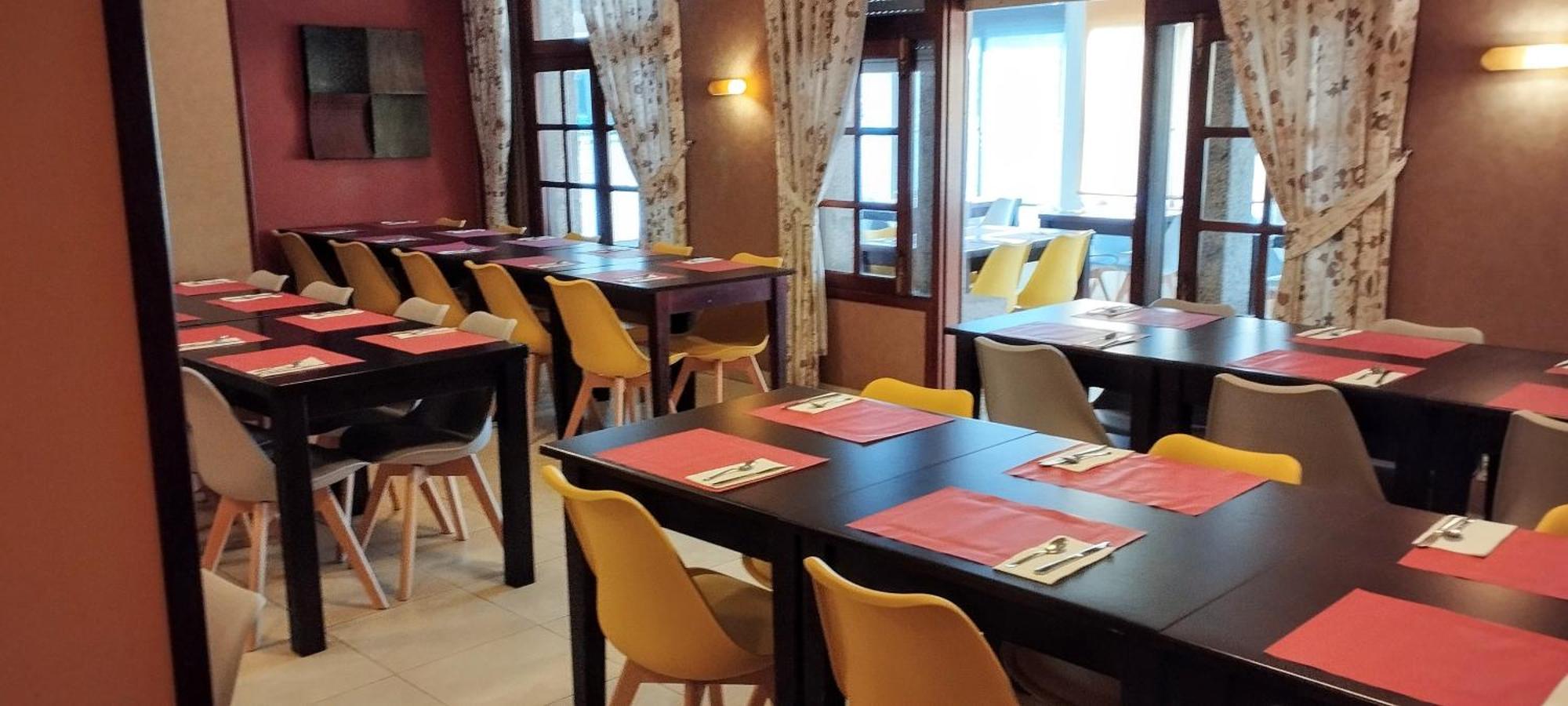 Hotel Torres Tourino ซันเชนโช ภายนอก รูปภาพ