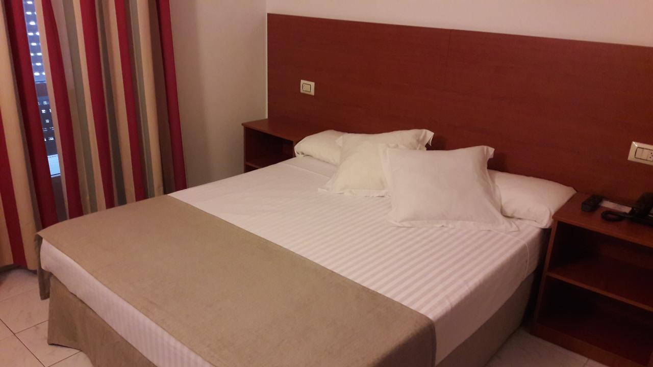 Hotel Torres Tourino ซันเชนโช ภายนอก รูปภาพ