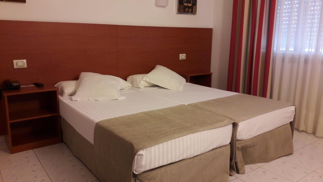 Hotel Torres Tourino ซันเชนโช ภายนอก รูปภาพ
